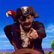 You Are a Pirate!