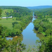 James River State Park, Virginia