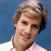 A.J. Simon (Jameson Parker)