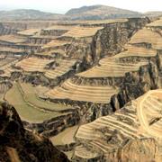 Loess (Glacial or Non-Glacial, ANY Type)