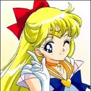 Minako Aino (Sailor Venus)