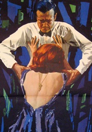 Andrea - Wie Ein Blatt Auf Nackter Haut (1969)