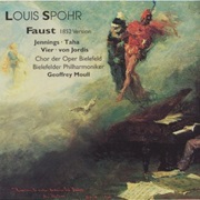 Faust (Spohr)