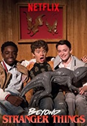 Beyond Stranger Things (2017)