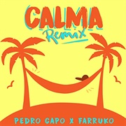 Calma - Pedro Capo & Farruko
