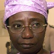 Mame Madior Boye, Senegal