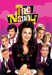 The Nanny (1993)