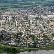 Lillestrøm