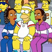 The Williams Sisters