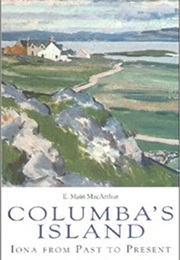 Columba's Island (E. Mairi Macarthur)