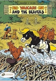 Yakari and the Beavers (Job)