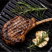 Alberta - Rib Steak