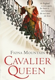 Cavalier Queen (Fiona Mountain)