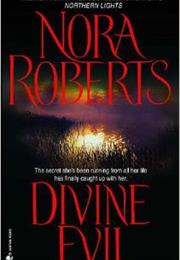 Divine Evil by Nora Roberts