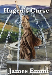 Hagen's Curse (James Emmi)