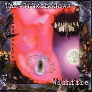 The Crüxshadows — Wishfire