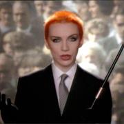 Eurythmics, "Sweet Dreams (Are Made of These)"