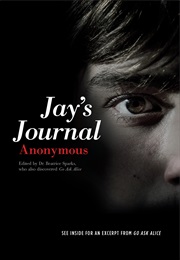 Jay&#39;s Journal (Anonymous)