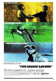 The Music Lovers (1970)