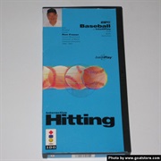 ESPN Baseball: Interactive Hitting