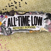Break Your Little Heart - All Time Low