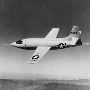 Bell X-1