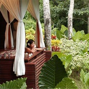 Maya Ubud, Bali, Indonesia