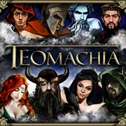 Teomachia