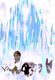 The Future of Hunger in the Age of Programmable Matter (Sam J. Miller)