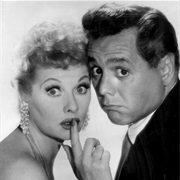 Lucy & Desi