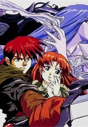 Ys II (1992)