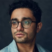 Aneesh Chaganty