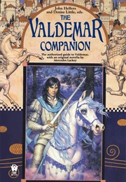 Valdemar Companion (Mercedes Lackey)