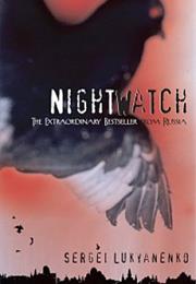 The Night Watch Tetralogy