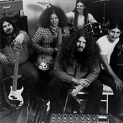 Carry on My Wayward Son - Kansas