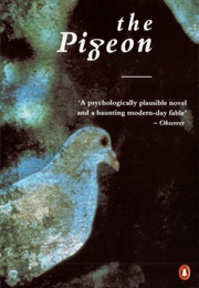 The Pigeon (Patrick Suskind)