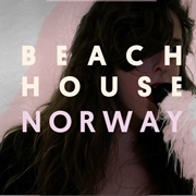 Norway - Beach House