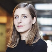Eleanor Catton