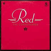 The Communards -  Red