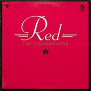 The Communards -  Red