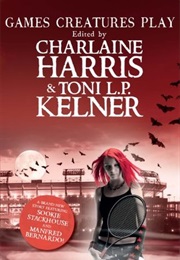 Games Creatures Play (Charlaine Harris)