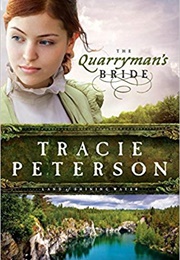 The Quarryman's Bride (Tracie Peterson)