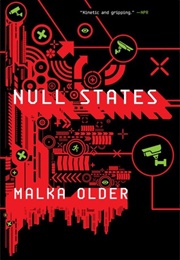 Null Sates (Malka Older)