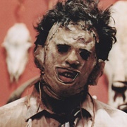 Leatherface