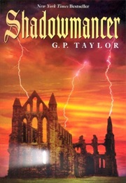 Shadowmancer (G.P. Taylor)