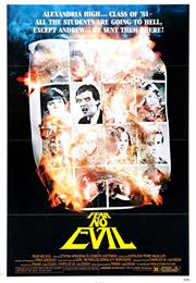 Fear No Evil – Frank Laggia (1980)