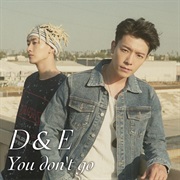 You Don't Go by Super Junior D&E