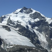 Piz Bernina