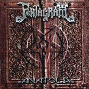 Pentagram - Anatolia