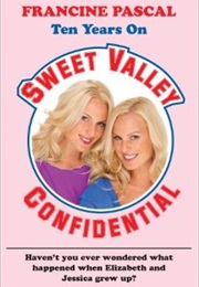 Sweet Valley Confidental (Francine Pascal)
